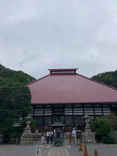 岩松院